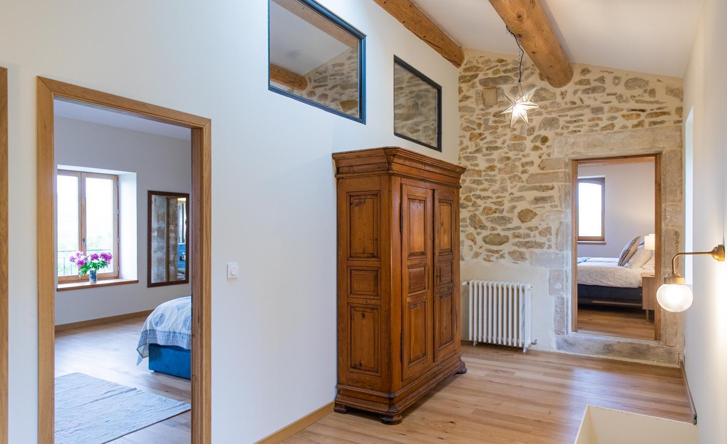 Les Yourtes De Provence Bed & Breakfast Saint-Paulet-de-Caisson Luaran gambar